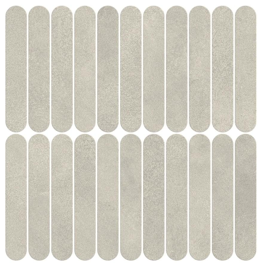 Atlas Concorde Boost Expression Haze Mosaico Ellipse 37x37.8