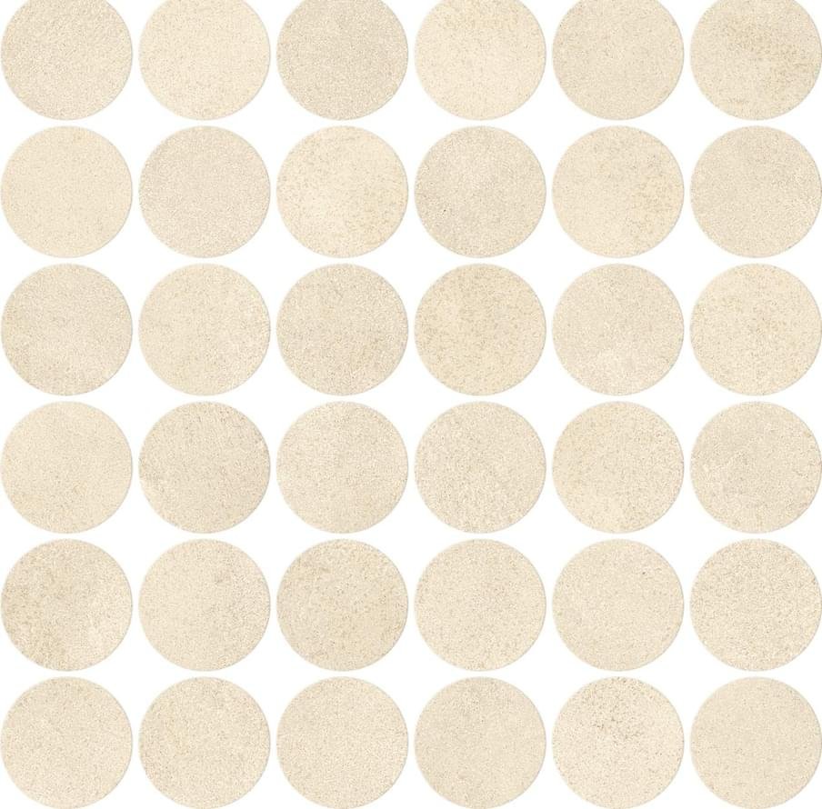 Atlas Concorde Boost Expression Shell Mosaico Circle 32x32
