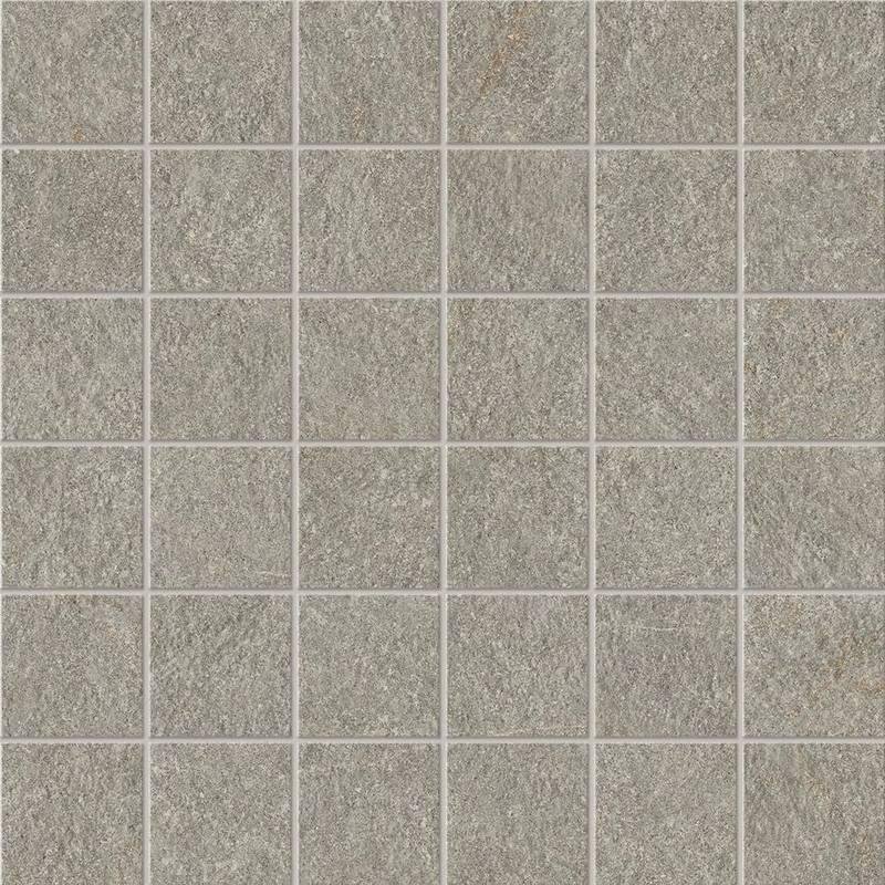 Atlas Concorde Boost Mineral Grey Mosaico 30x30