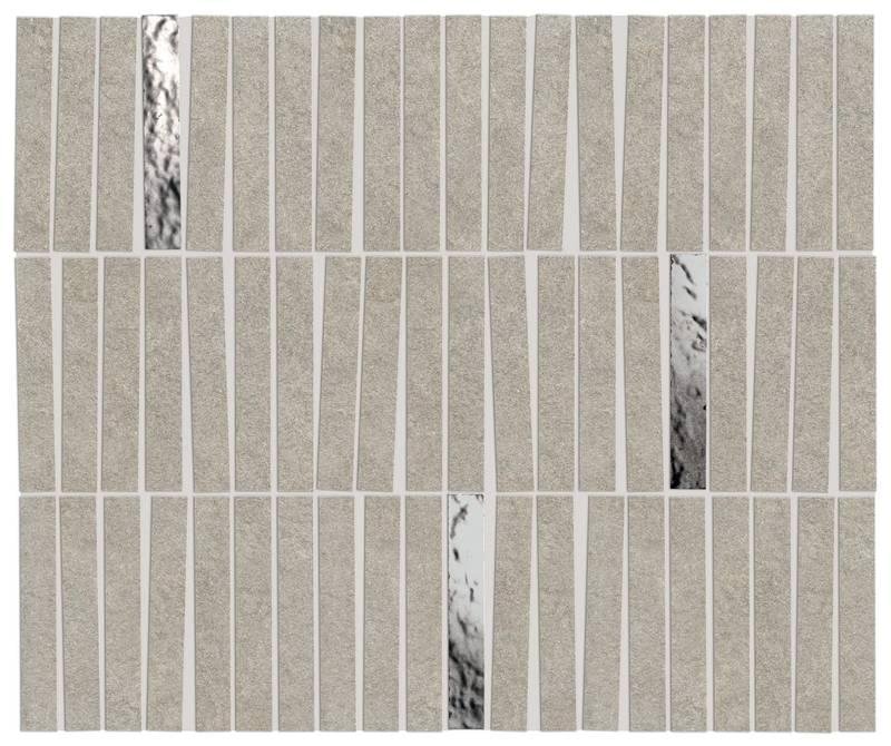 Atlas Concorde Boost Mineral Pearl Mosaico Domino Lux 35x29.2