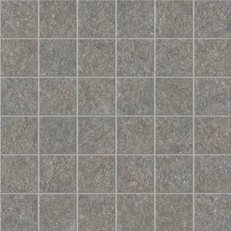 Atlas Concorde Boost Mineral Smoke Mosaico 30x30