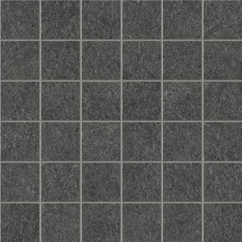 Atlas Concorde Boost Mineral Tarmac Mosaico 30x30