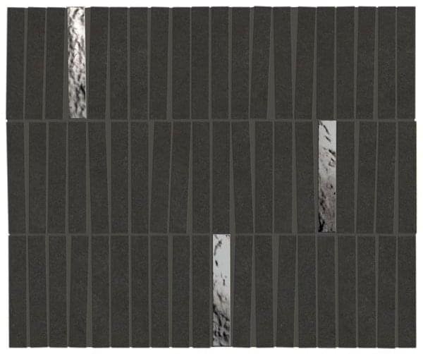 Atlas Concorde Boost Mineral Tarmac Mosaico Domino Lux 35x29.2