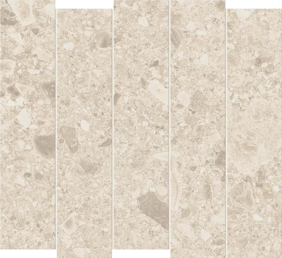 Atlas Concorde Boost Mix Ivory Mosaico Slide 29x32
