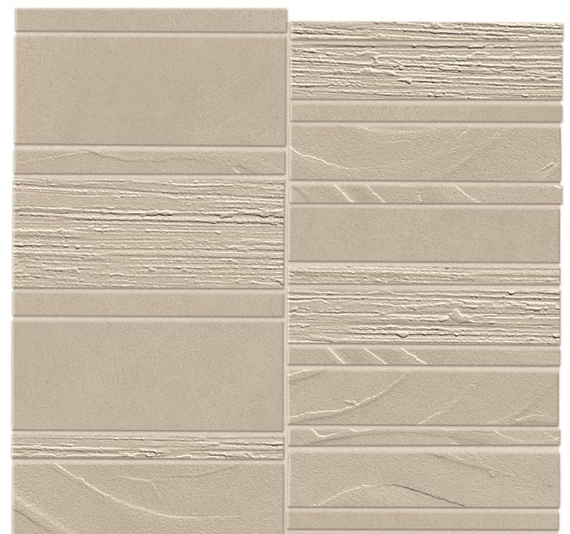 Atlas Concorde Boost Natural Ash Mosaico Trace Mix 29.2x30