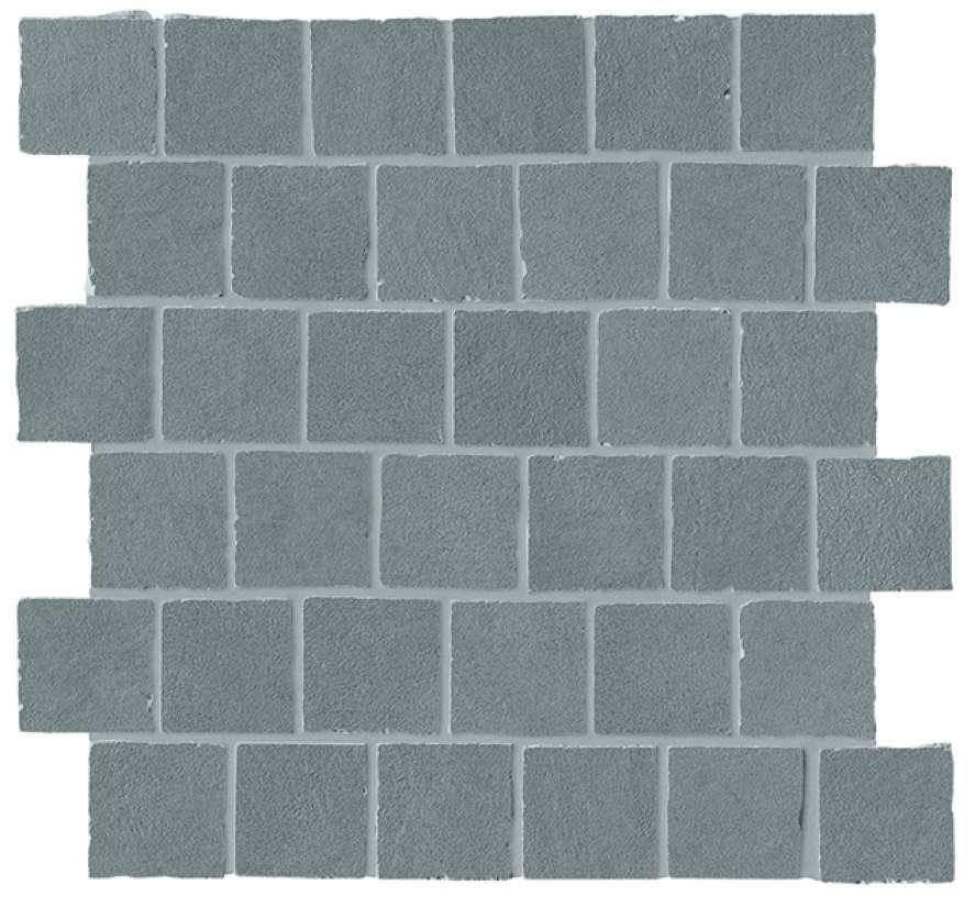 Atlas Concorde Boost Natural Cobalt Mosaico Tumbled 31x31