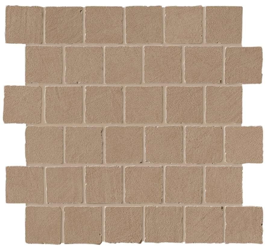 Atlas Concorde Boost Natural Coral Mosaico Tumbled 31x31
