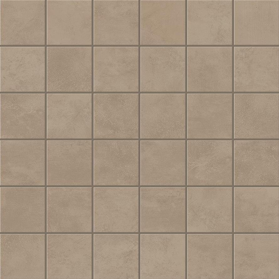 Atlas Concorde Boost Pro Clay Mosaico Matt 30x30
