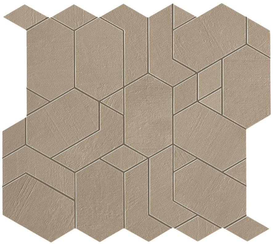 Atlas Concorde Boost Pro Clay Mosaico Shapes 31x33.5