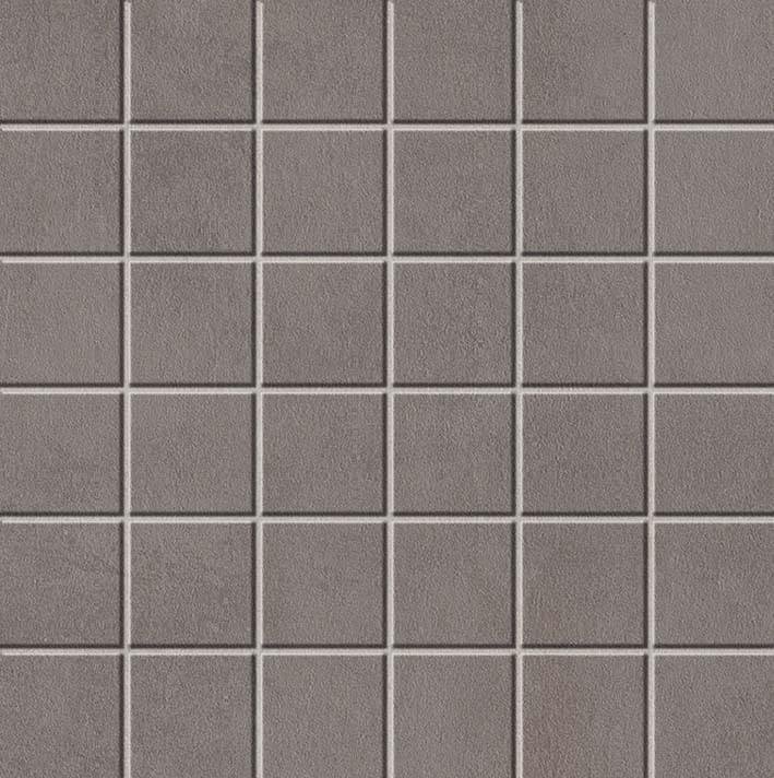 Atlas Concorde Boost Smoke Mosaico Matt 30x30
