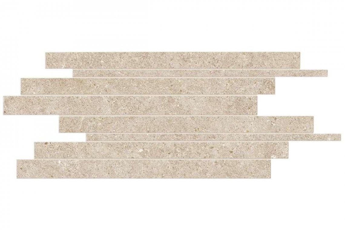 Atlas Concorde Boost Stone Cream Brick 30x60