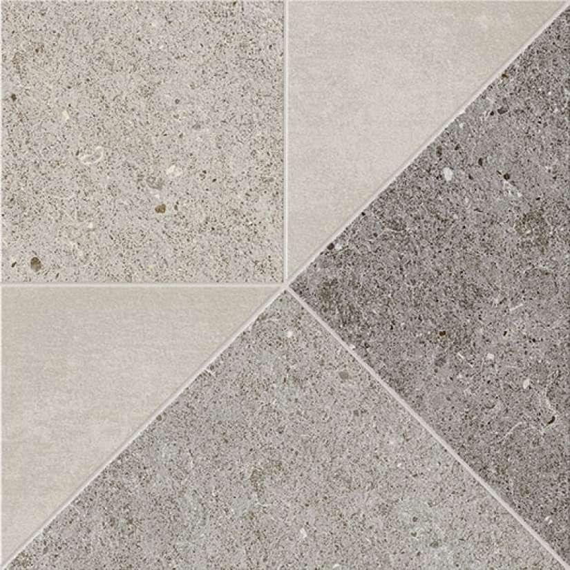 Atlas Concorde Boost Stone Mosaico Cube Cold 30x30