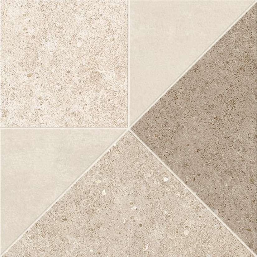 Atlas Concorde Boost Stone Mosaico Cube Warm 30x30