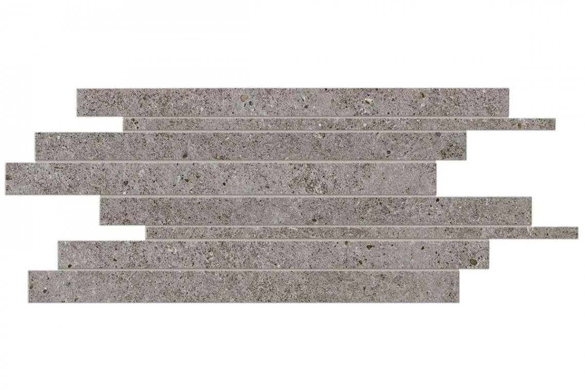 Atlas Concorde Boost Stone Smoke Brick 30x60