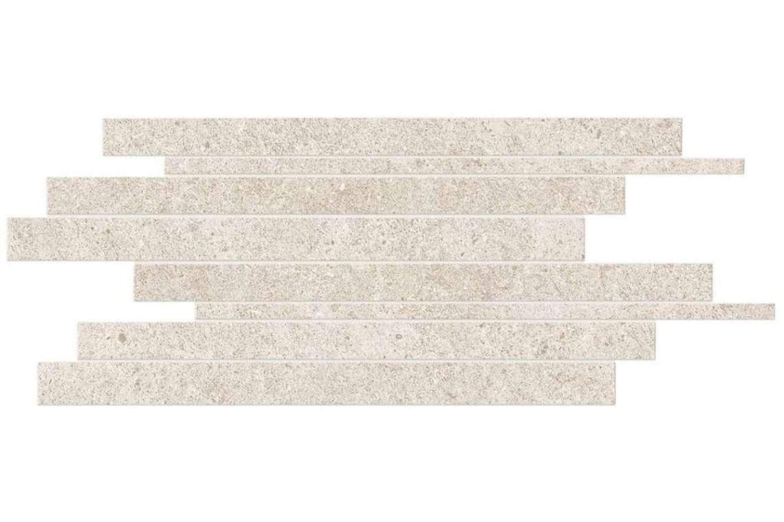 Atlas Concorde Boost Stone White Brick 30x60