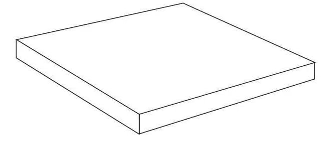 Atlas Concorde Brave Coke Scalino Angolare SX 33x33