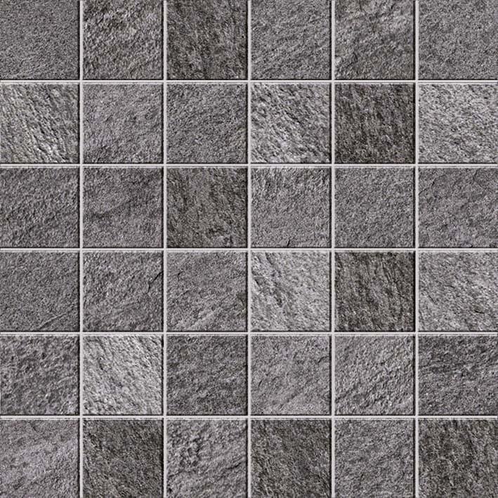 Atlas Concorde Brave Grey Mosaico 30x30