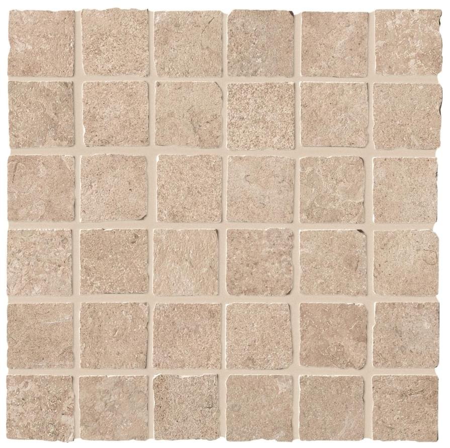 Atlas Concorde Lims Desert Mosaico Tumbled 30x30