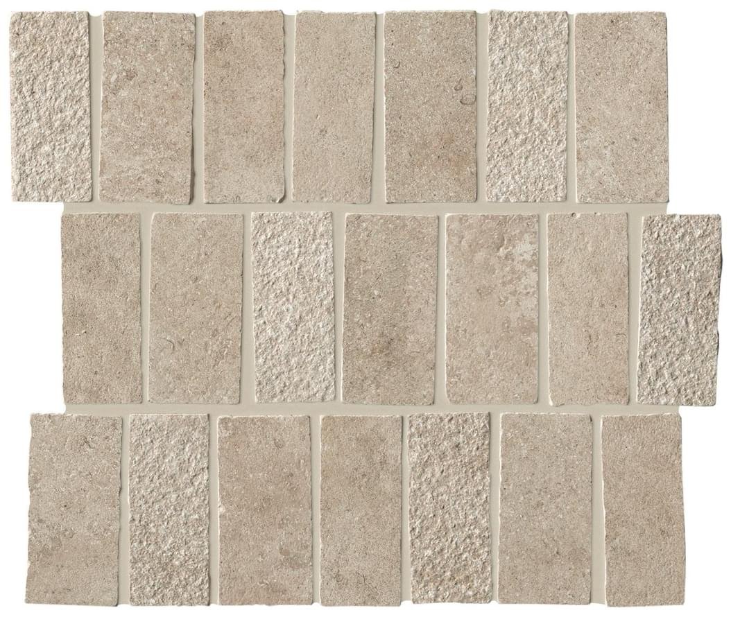 Atlas Concorde Lims Grey Mosaico Spritz 29x32.3