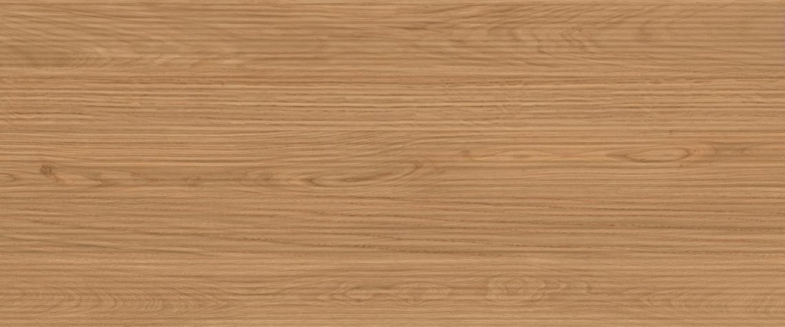 Atlas Concorde Log 3D Pleat Amber Oak 50x120