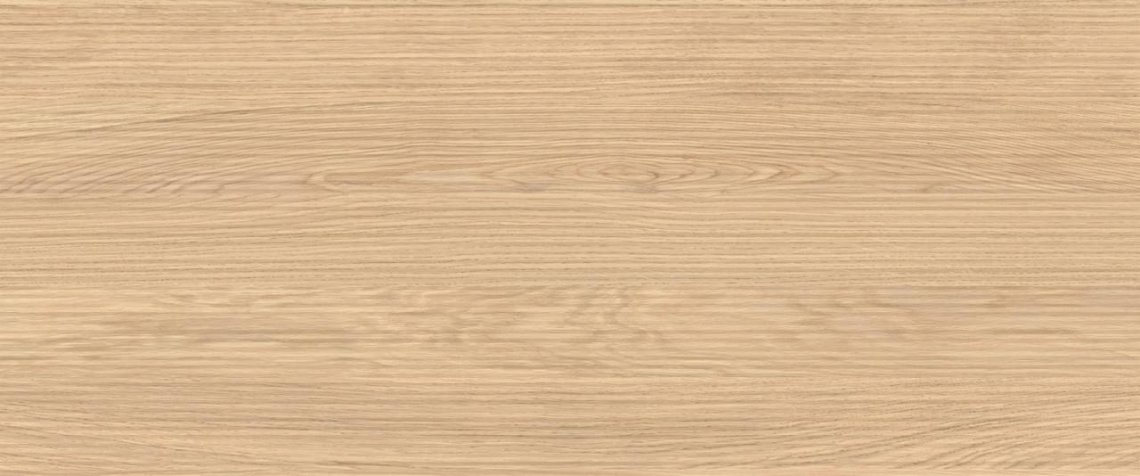 Atlas Concorde Log 3D Pleat Bright Oak 50x120