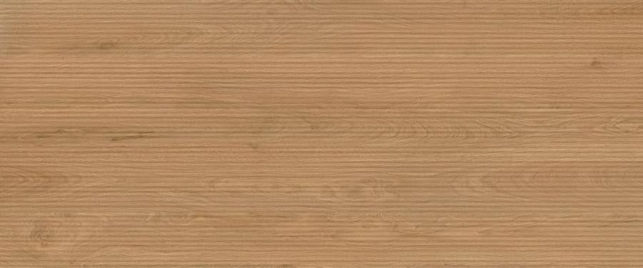 Atlas Concorde Log 3D Pleat Deep Oak 50x120