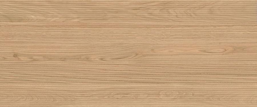 Atlas Concorde Log 3D Pleat Icon Oak 50x120