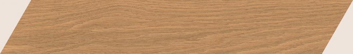 Atlas Concorde Log Amber Oak Chevron 7.5x45