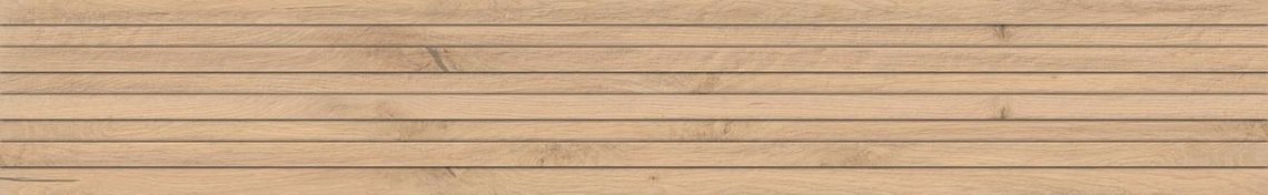 Atlas Concorde Log Bright Oak TATAMI 3D 18.5x120