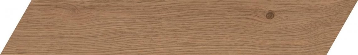 Atlas Concorde Log Deep Oak Chevron 7.5x45