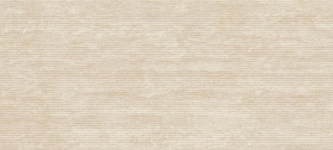 Atlas Concorde Marvel 3D Reed Travertine Sand 50x120