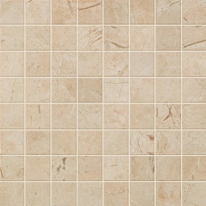 Atlas Concorde Marvel Beige Mosaico Matt 30x30