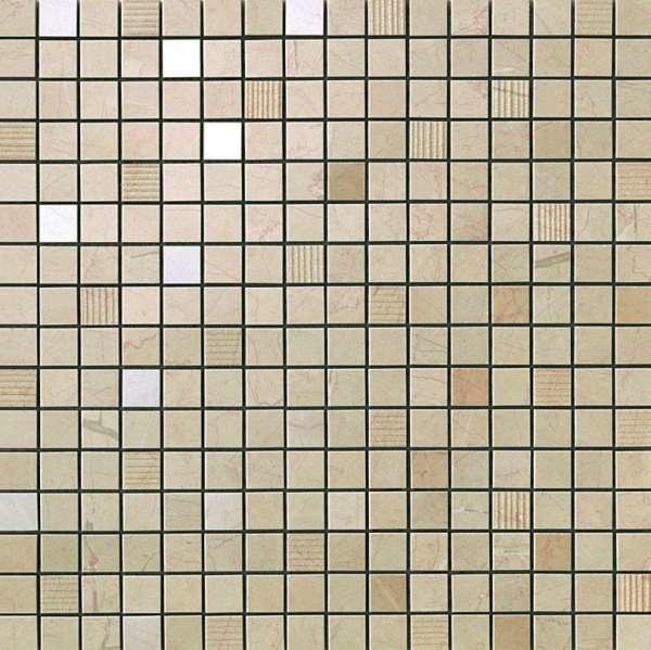 Atlas Concorde Marvel Beige Mystery Mosaic 30.5x30.5