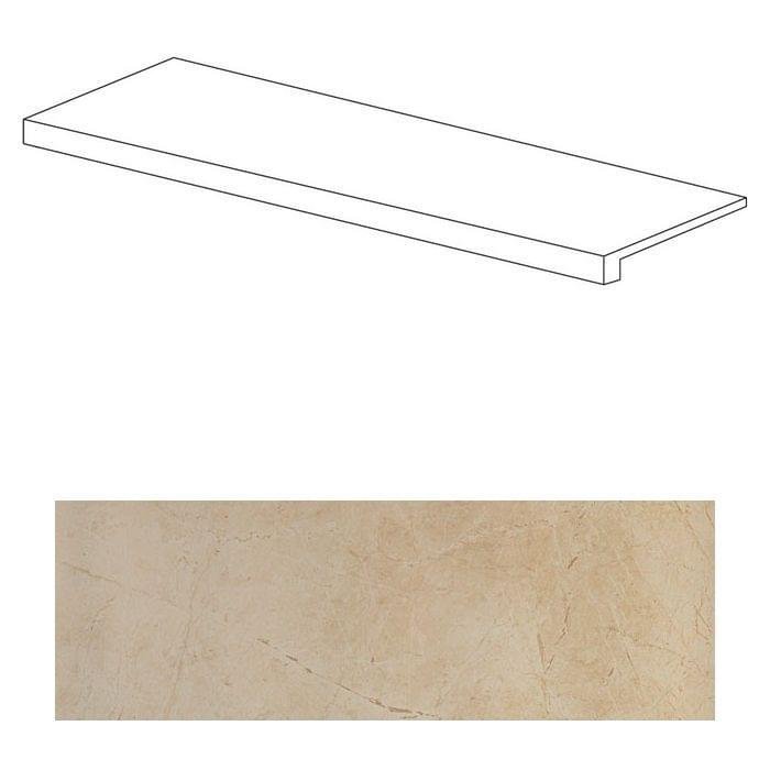 Atlas Concorde Marvel Beige Scalino 33x60