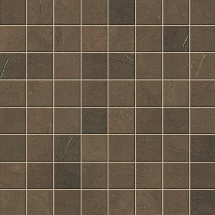 Atlas Concorde Marvel Bronze Mosaico Matt 30x30