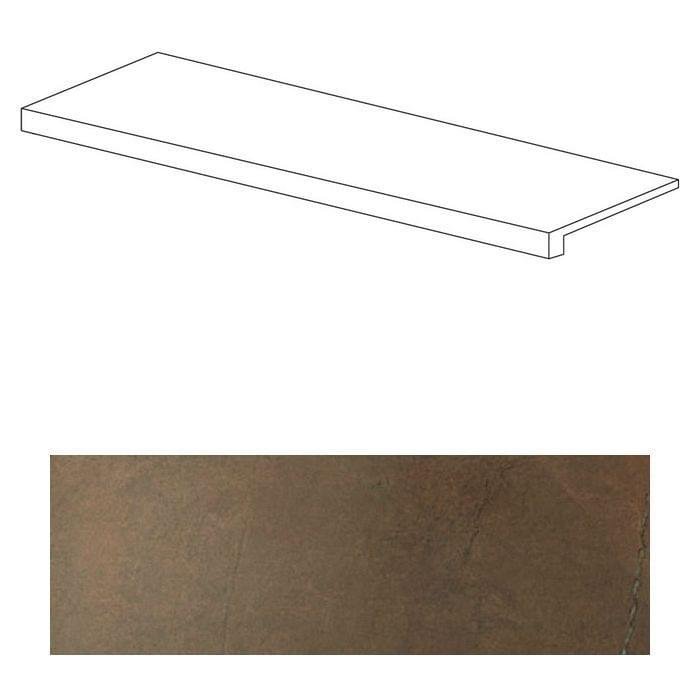 Atlas Concorde Marvel Bronze Scalino 33x60