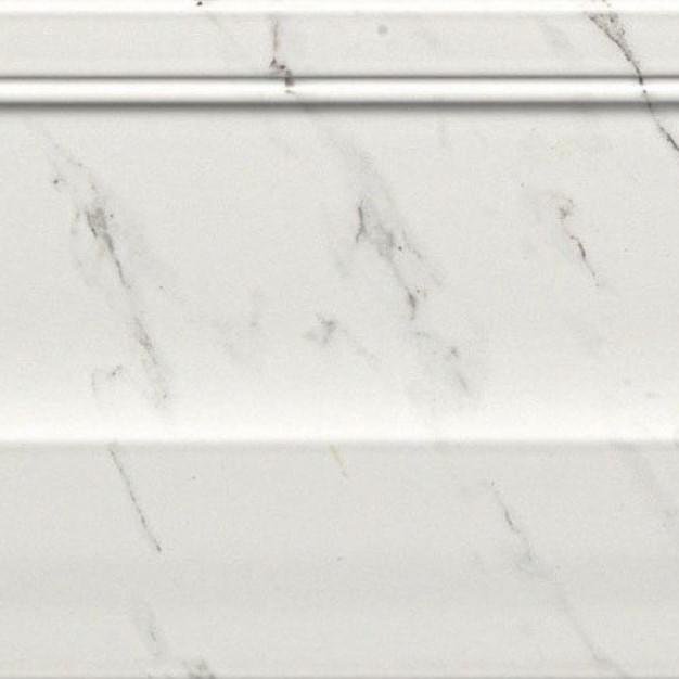 Atlas Concorde Marvel Calacatta Base Lesena 20x20