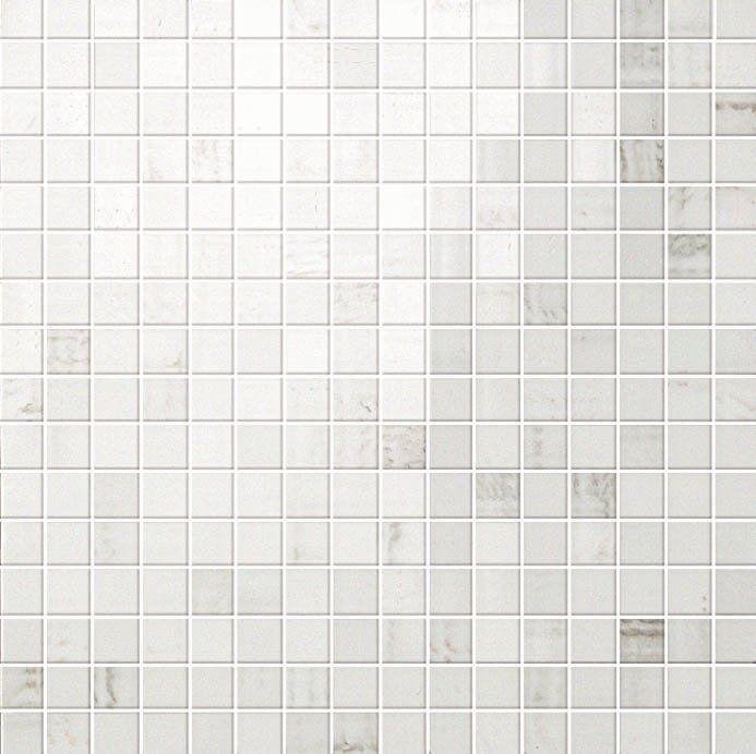 Atlas Concorde Marvel Calacatta Mosaico Lappato 30x30