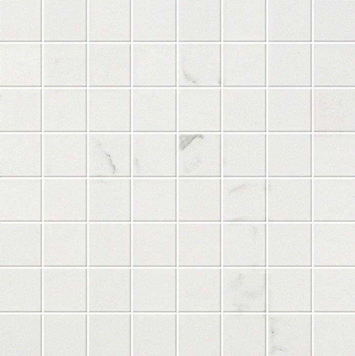 Atlas Concorde Marvel Calacatta Mosaico Matt 30x30