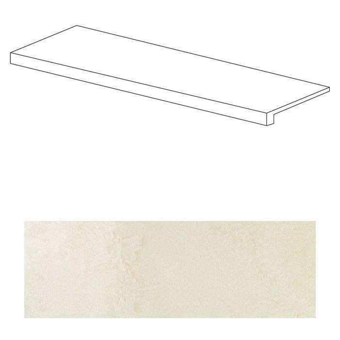 Atlas Concorde Marvel Champagne Scalino 33x75