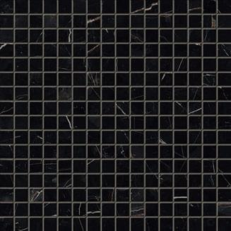 Atlas Concorde Marvel Dream Black Atlantis Mosaic Q 30.5x30.5