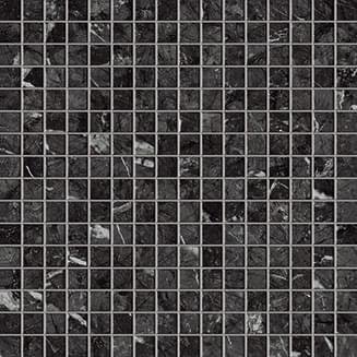 Atlas Concorde Marvel Dream Grigio Intenso Mosaico Lappato 30x30