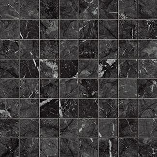 Atlas Concorde Marvel Dream Grigio Intenso Mosaico Matt 30x30
