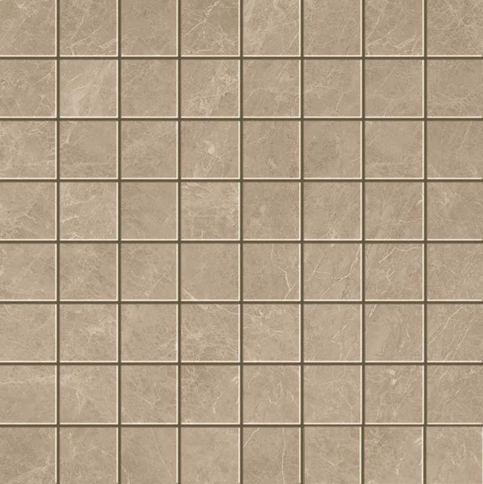 Atlas Concorde Marvel Edge Elegant Sable Mosaico Matt 30x30