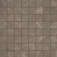 Atlas Concorde Marvel Edge Gris Supreme Mosaico Matt 30x30