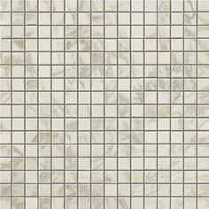 Atlas Concorde Marvel Edge Royal Calacatta Mosaico Lappato 30x30