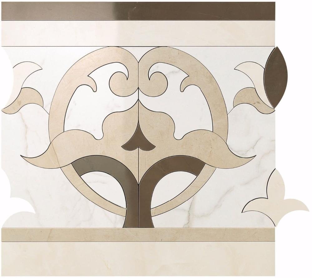 Atlas Concorde Marvel Elegance Fascia Warm 60x60