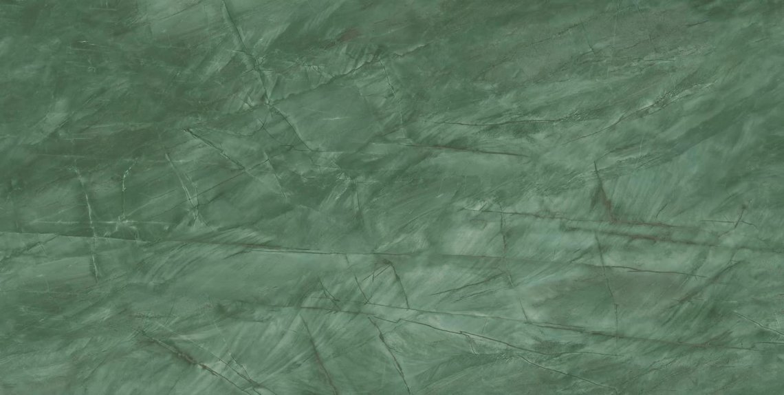 Atlas Concorde Marvel Gala Exotic Green Bookmatch Polished 160x320