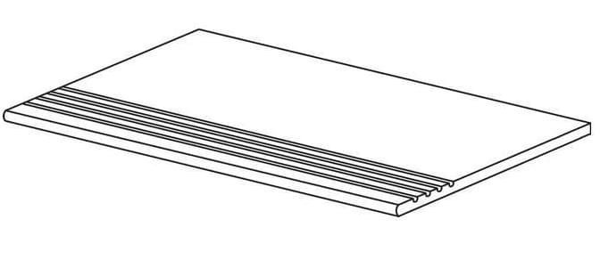 Atlas Concorde Marvel Grey Gradino 30x60