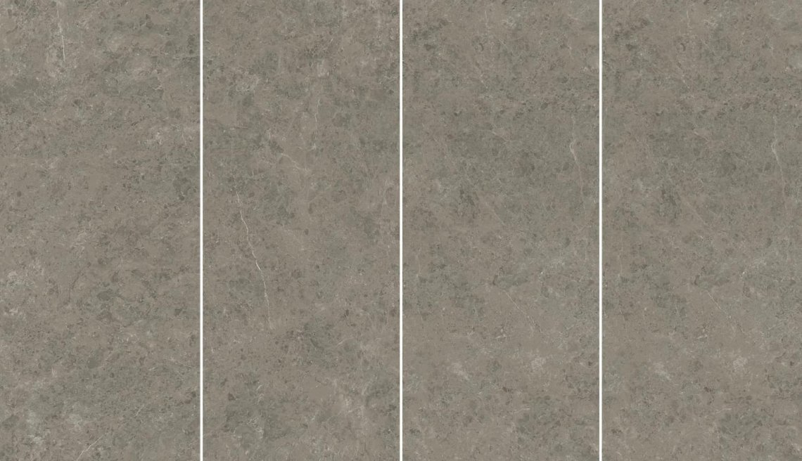 Atlas Concorde Marvel Meraviglia Grigio Elegante 6 mm Lapp Kit Endless 4pcs 120x278